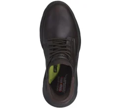 Men's Wide Fit Skechers 205046 Slip-ins Garza Gervin Trainers