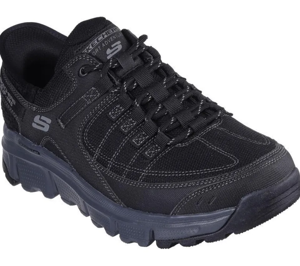 Men's Wide Fit Skechers 237622 Slip-ins Summits At Trainers