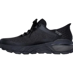 Men's Wide Fit Skechers 237309 Slip-ins Max Protect Assembly Trainers