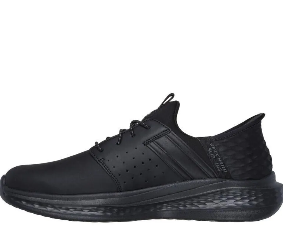 Men's Wide Fit Skechers 210828 Slip-ins RF Slade Zachary Trainers