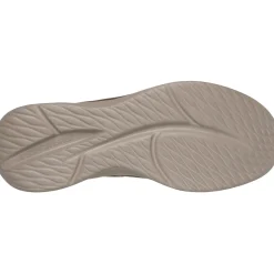 Men's Wide Fit Skechers 210828 Slip-ins Rf Slade Trainers