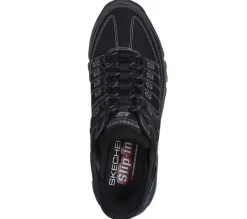 Men's Wide Fit Skechers 237622 Slip-ins Summits At Trainers
