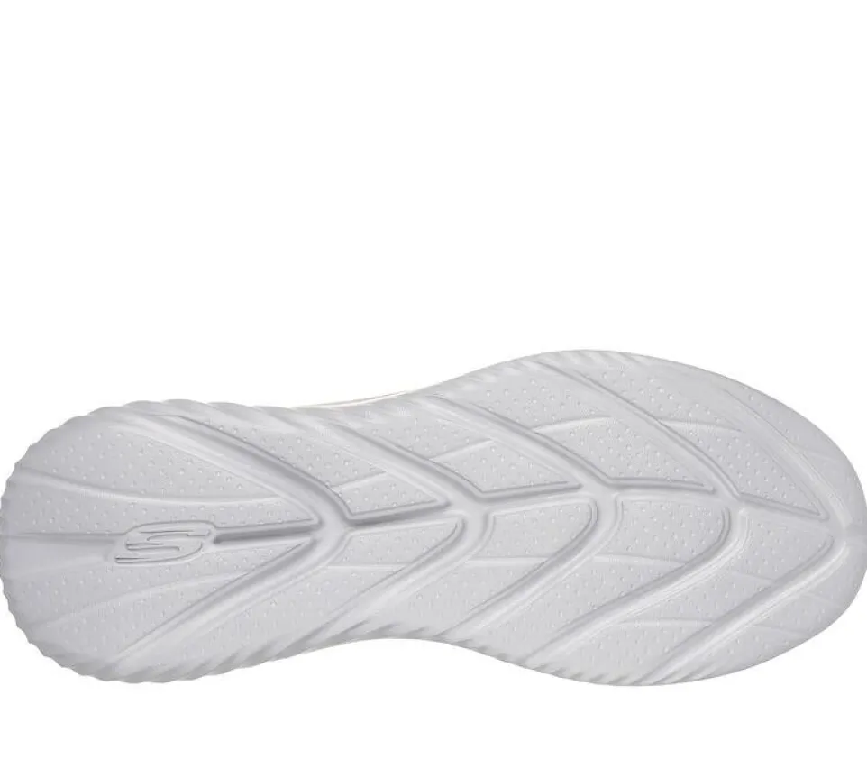 Men's Wide Fit Skechers 232459 Slip-ins Bounder 2.0 Emerged Trainers