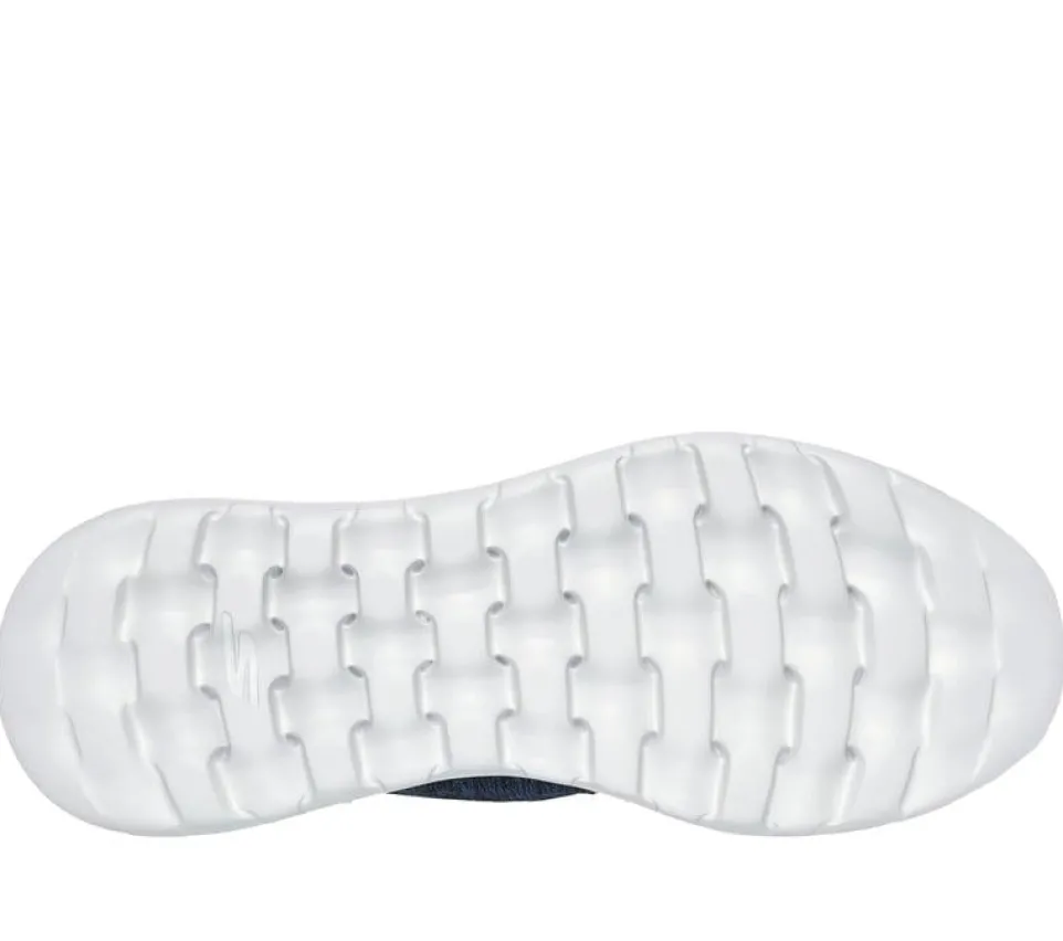Men's Wide Fit Skechers 216283 Slip-ins Go Walk Max Free Hands Trainers