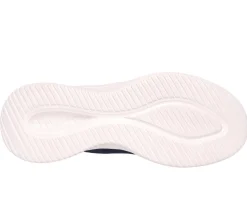 Men's Wide Fit Skechers 232458 Slip-ins Ultra Flex 3.0 New Arc Trainers
