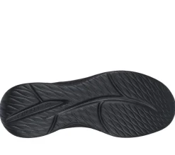 Men's Wide Fit Skechers 210828 Slip-ins RF Slade Zachary Trainers