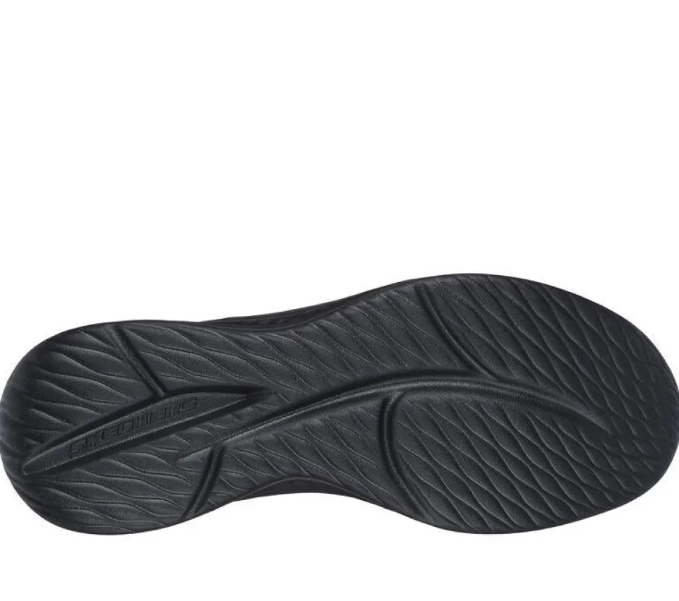 Men's Wide Fit Skechers 210828 Slip-ins RF Slade Zachary Trainers