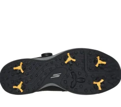 Men's Wide Fit Skechers 214076 Slip-ins Go Golf Elite Vortex Trainers