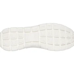 Men's Wide Fit Skechers 232758 Track Leshur Trainers