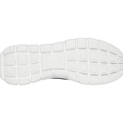 Men's Wide Fit Skechers 232699 Track Glendor Trainers