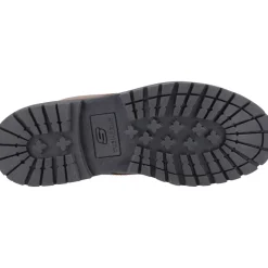 Men's Wide Fit Skechers 6618 Tom Cats Lace Up Shoes