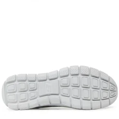 Men's Wide Fit Skechers 232399 Track-Ripkent Walking Trainers