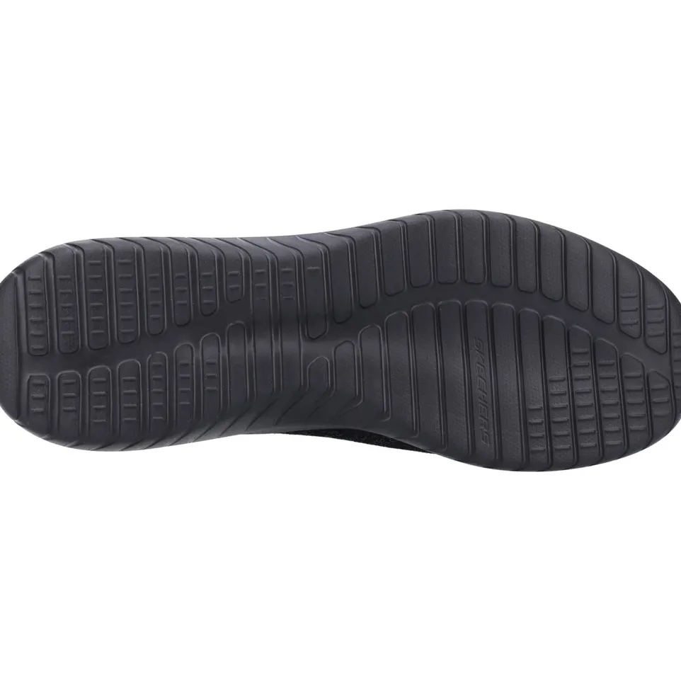 Men's Wide Fit Skechers 232206 Ultra Flex 2.0 Cryptic Trainers