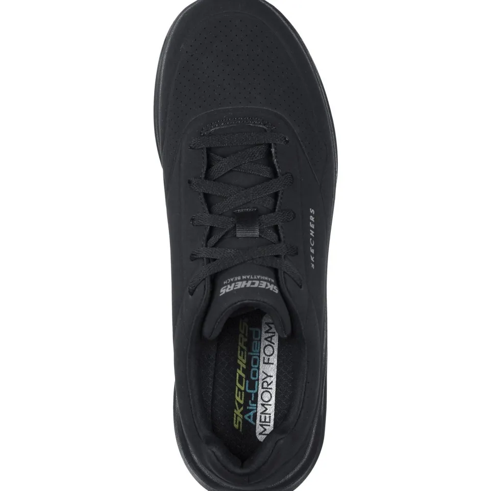 Men's Wide Fit Skechers 232209 Ultra Flex 2.0 Vicinity Trainers