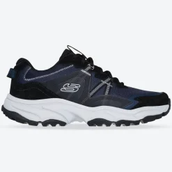 Men's Wide Fit Skechers 237743 Vigor At Richwood Trainers