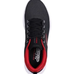Men's Wide Fit Skechers 232626 Vapor Foam Varien Trainers