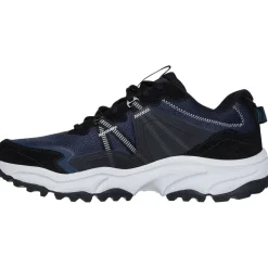 Men's Wide Fit Skechers 237743 Vigor At Richwood Trainers