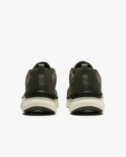 Men's Wide Fit Skechers Bersaga 232263 D'lux Walking Trainers
