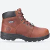 Men's Wide Fit Skechers 77009EC Workshire Safety Boots