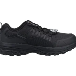 Men's Wide Fit Skechers 200000EC Fannter Occupational Trainers