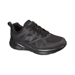 Men's Wide Fit Skechers 200025EC Arch Fit SR Axtell Trainers