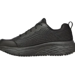 Men's Wide Fit Skechers 200021EC Relaxed Fit Max Cushioning Elite Trainers