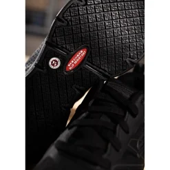 Men's Wide Fit Skechers 200025EC Arch Fit SR Axtell Trainers