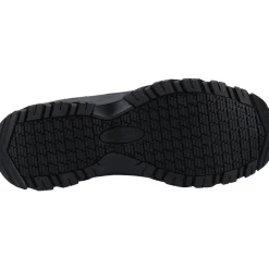 Men's Wide Fit Skechers 200000EC Fannter Occupational Trainers