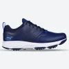 Men's Wide Fit Skechers Go Golf Torque Pro Sports Trainers