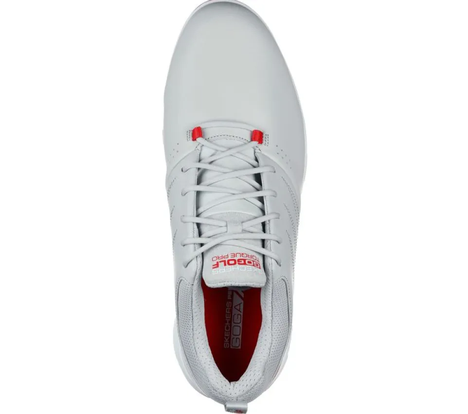 Men's Wide Fit Skechers Go Golf Torque Pro Sports Trainers