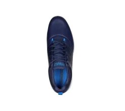 Men's Wide Fit Skechers Go Golf Torque Pro Sports Trainers