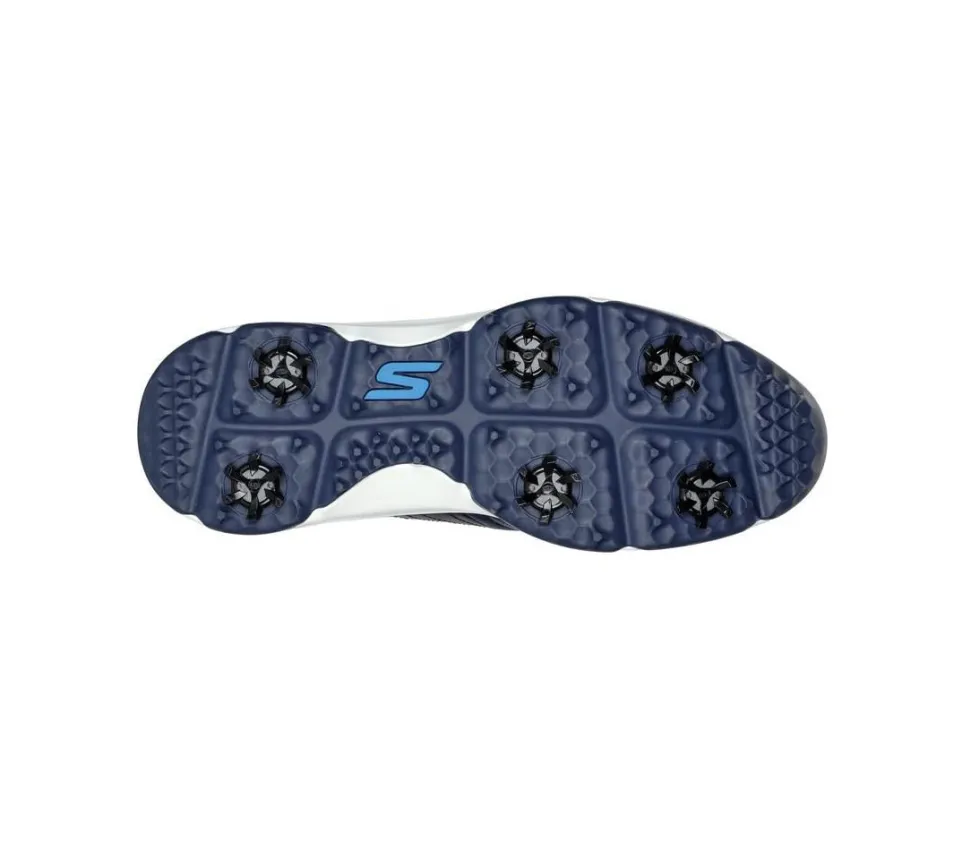 Men's Wide Fit Skechers Go Golf Torque Pro Sports Trainers