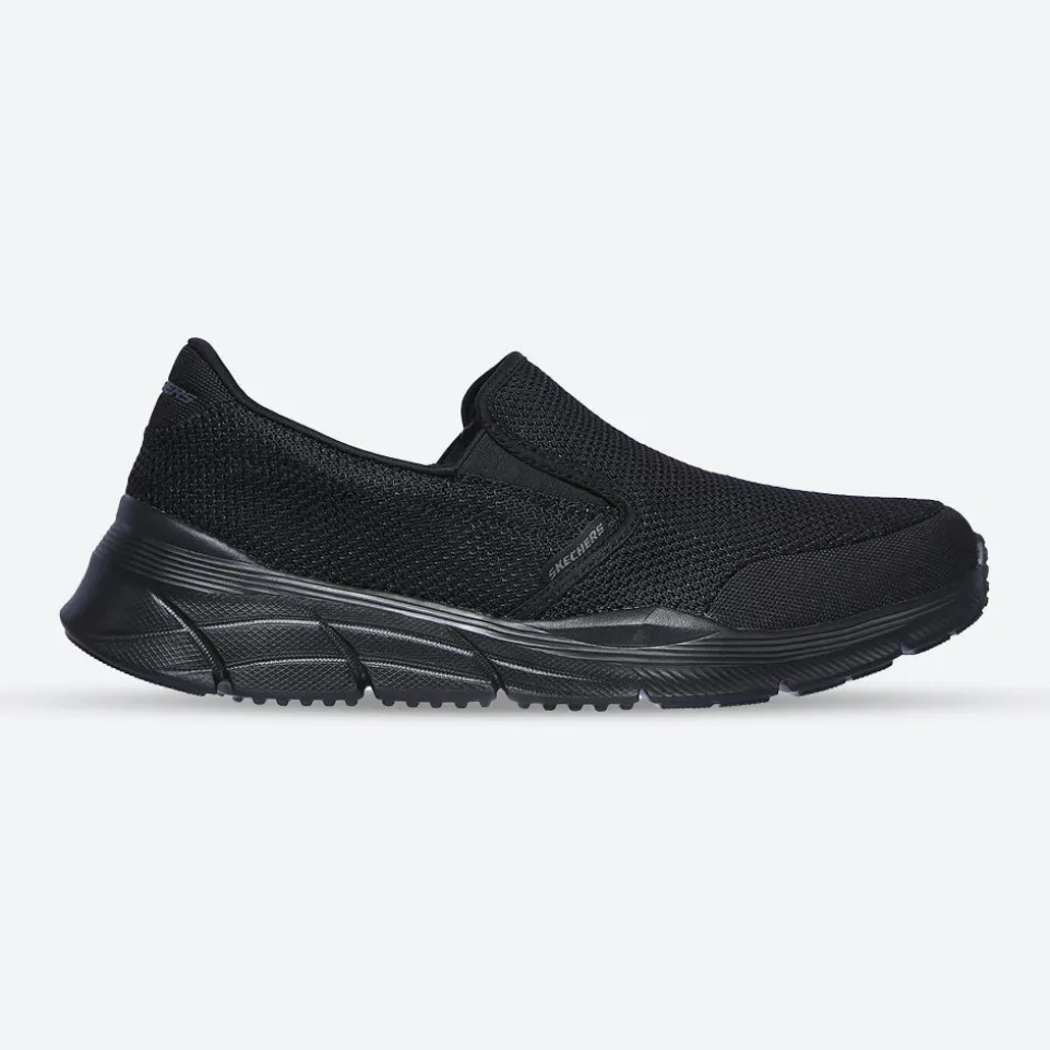 Men's Wide Fit Skechers Krimlin 4.0 - 232018 Walking Trainers