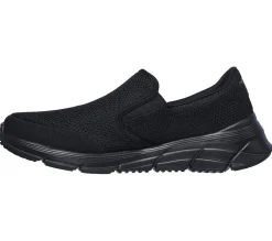 Men's Wide Fit Skechers Krimlin 4.0 - 232018 Walking Trainers