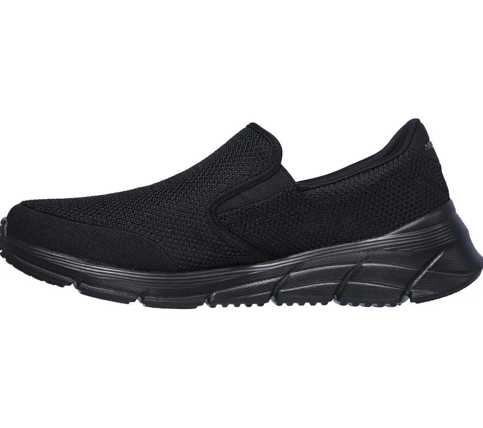Men's Wide Fit Skechers Krimlin 4.0 - 232018 Walking Trainers