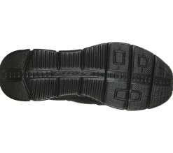 Men's Wide Fit Skechers Krimlin 4.0 - 232018 Walking Trainers