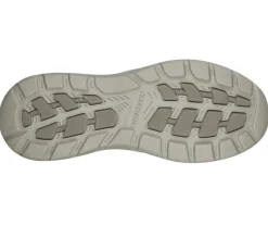 Men's Wide Fit Skechers Motley Ratel 204509 Arch Fit Trainers