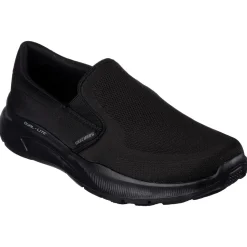 Men's Wide Fit Skechers 232516WW  Equalizer 5.0 Grand Legacy Trainers