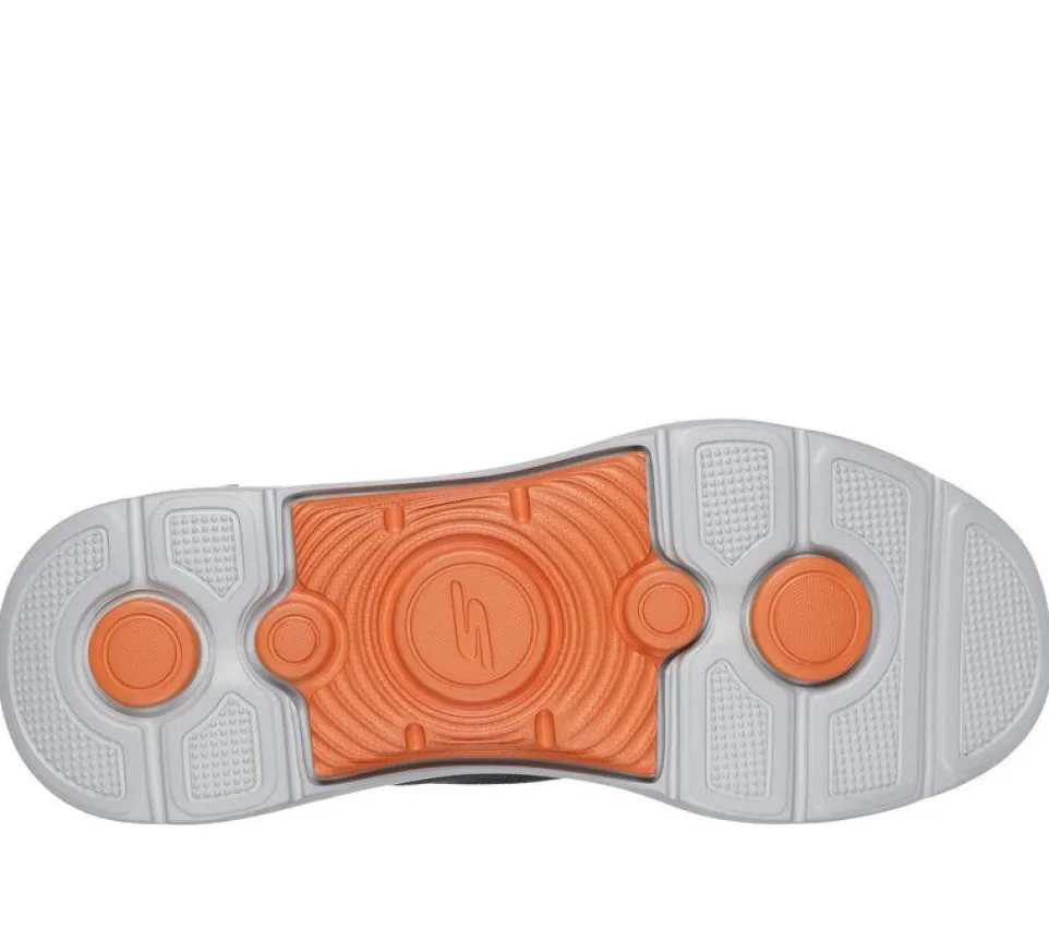 Men's Wide Fit Skechers 216602WW Slip-ins Arch Fit 2.0 Simplicity Trainers - EXCLUSIVE