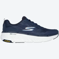 Men's Wide Fit Skechers 220840WW Max Cushioning Premier 2.0 Vantage Trainers