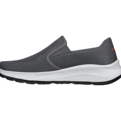Men's Wide Fit Skechers 232516WW  Equalizer 5.0 Grand Legacy Trainers
