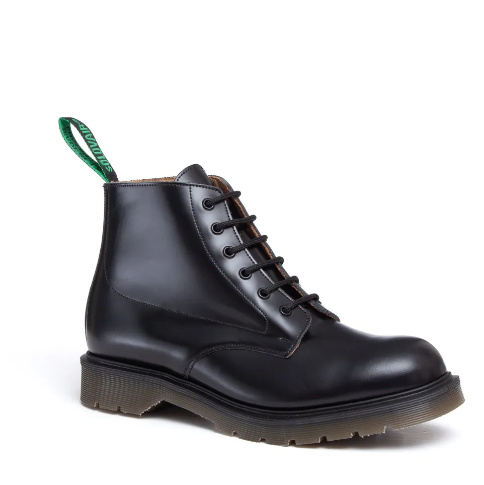 Mens Wide Fit Solovair 559N Boots