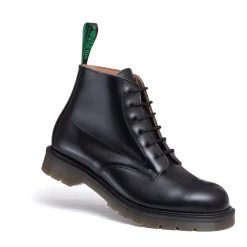 Mens Wide Fit Solovair 559N Boots
