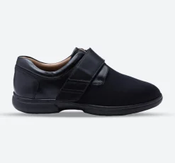 Mens Wide Fit Tredd Well Samuel Shoes
