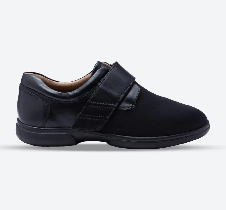 Mens Wide Fit Tredd Well Samuel Shoes