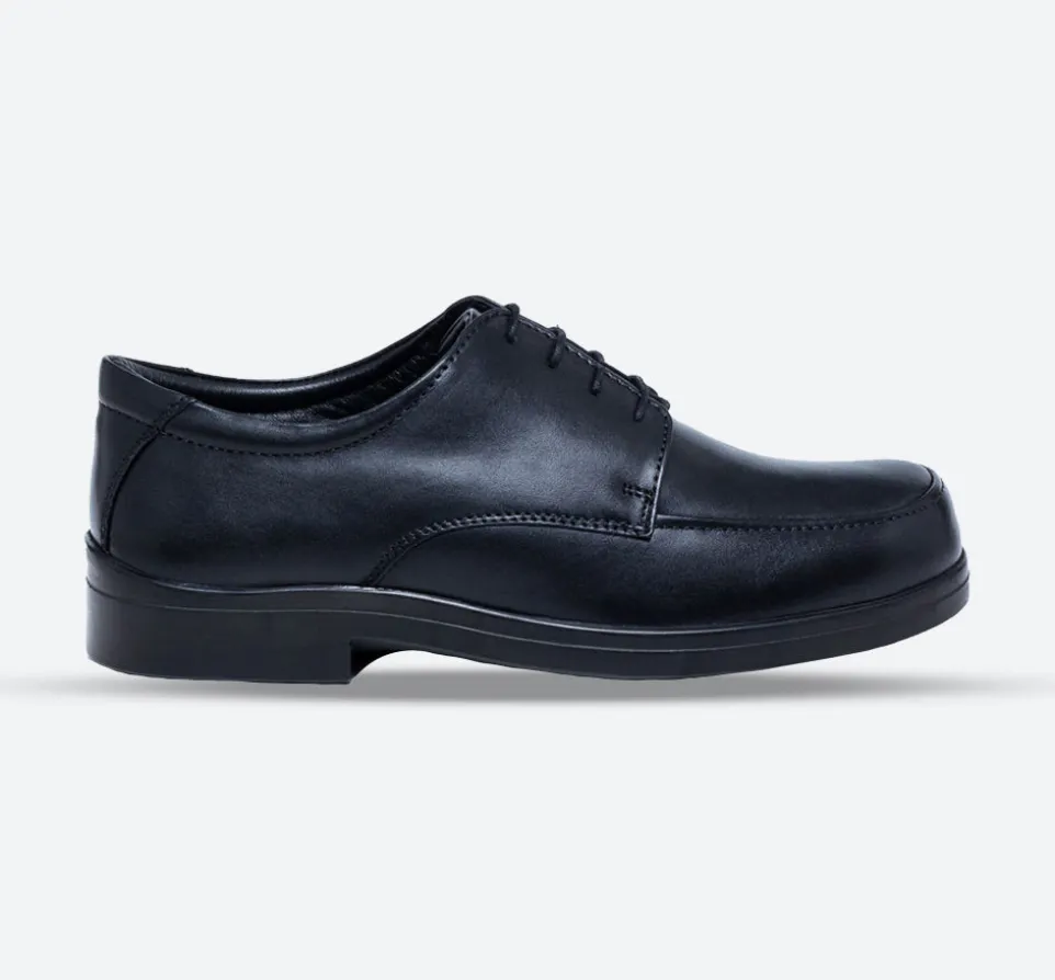 Mens Wide Fit Tredd Well Alex Lace Up Shoes