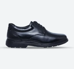 Mens Wide Fit Tredd Well Simon Lace Up Shoes