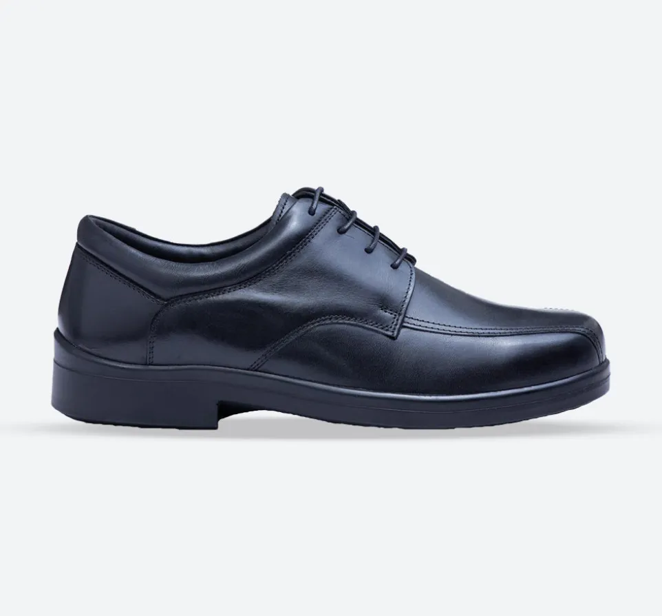 Mens Wide Fit Tredd Well Holmes Shoes