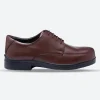Mens Wide Fit Tredd Well Alex Shoes