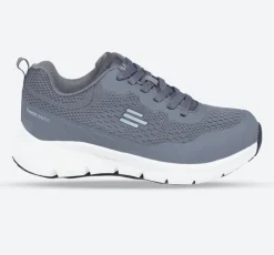 Mens Wide Fit Tredd Well Pivot Running 6E Trainers